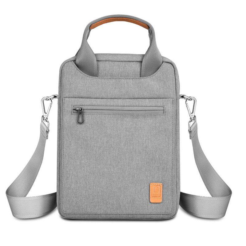 WIWU Tablet Bag for  iPad Air 10.9 inch 2021 2022 Shockproof Handle Bags Cross-Body Bag for iPad Pro 9.7 10.5 11 inch Shoulder Tablet Bag