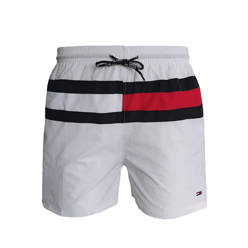 Men Quick Dry GYM Sport Shorts Fitness jogger pants for men Workout Shorts Men Sports Short Pants Summer Loose Breathable Running Short Pants Casual Beach Shorts Swimming Trunks