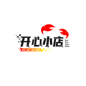开心小店